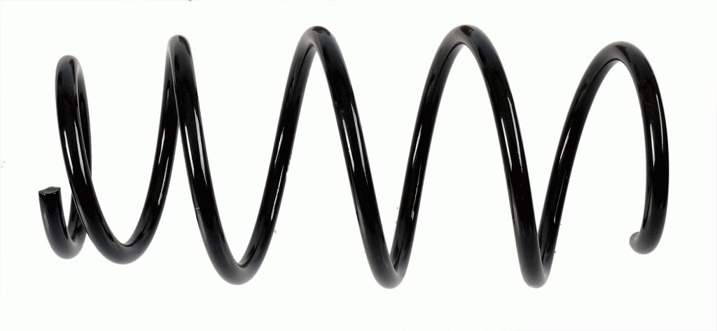 SACHS Fahrwerksfeder