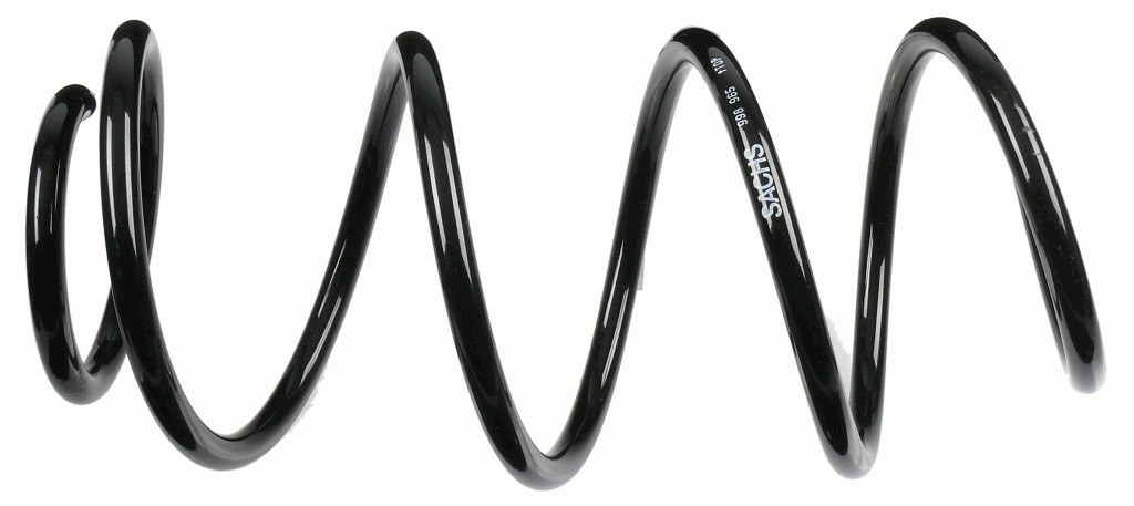 SACHS Fahrwerksfeder