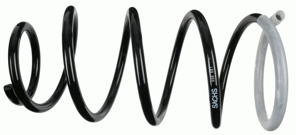 SACHS Fahrwerksfeder