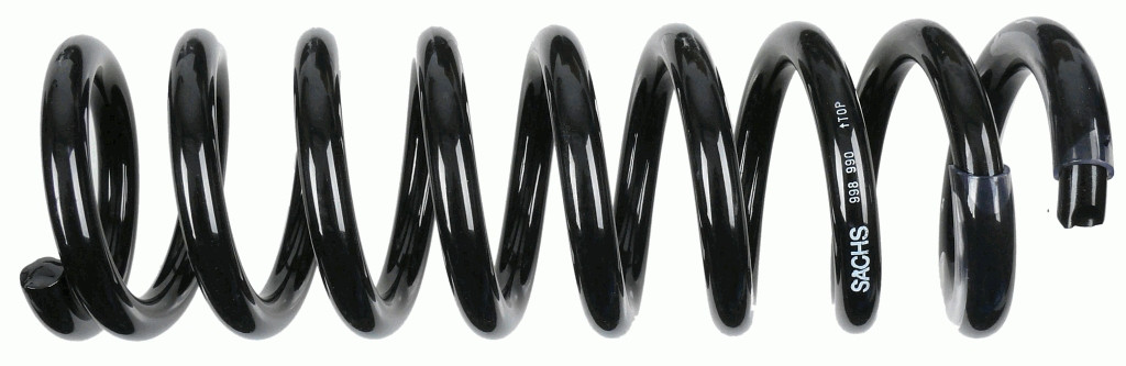 SACHS Fahrwerksfeder