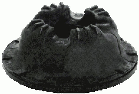 SACHS Federbeinstützlager