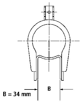 SACHS Stoßdämpfer
