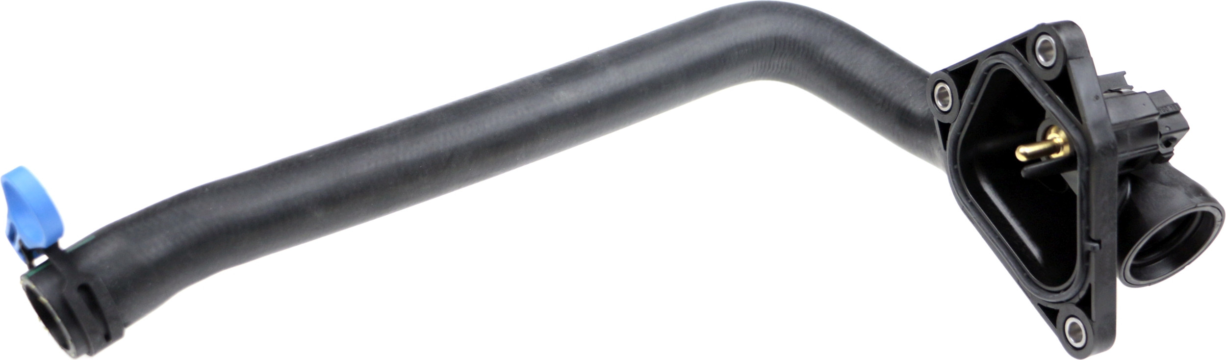 GATES Heizungsschlauch