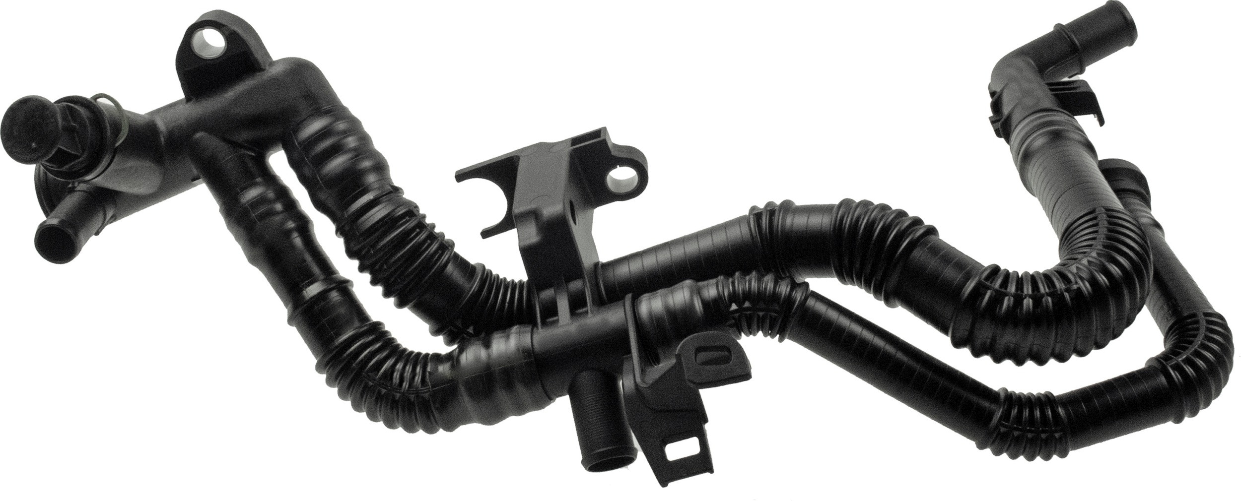 GATES Heizungsschlauch