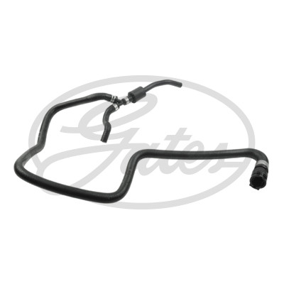 GATES Heizungsschlauch