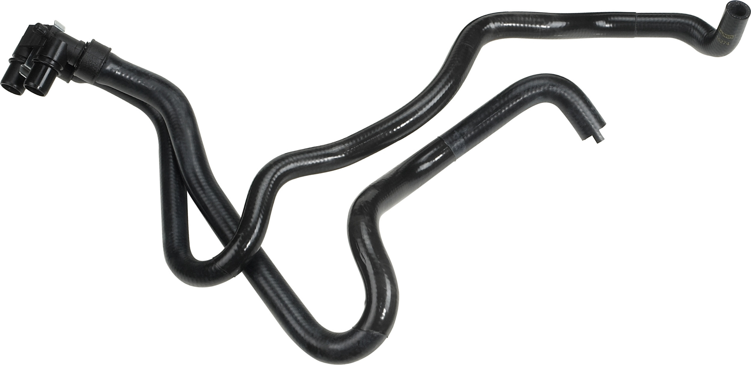 GATES Heizungsschlauch