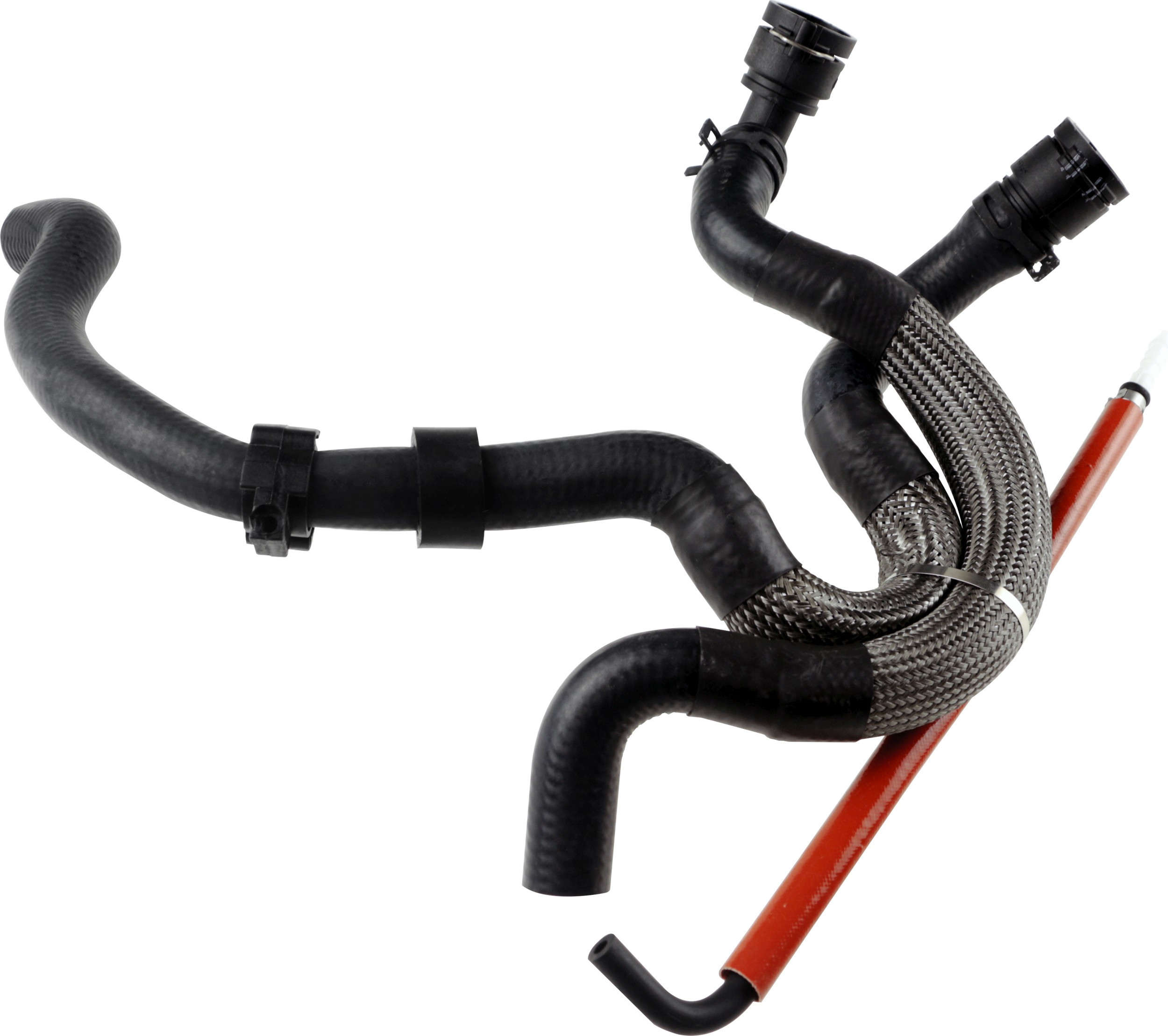 GATES Heizungsschlauch