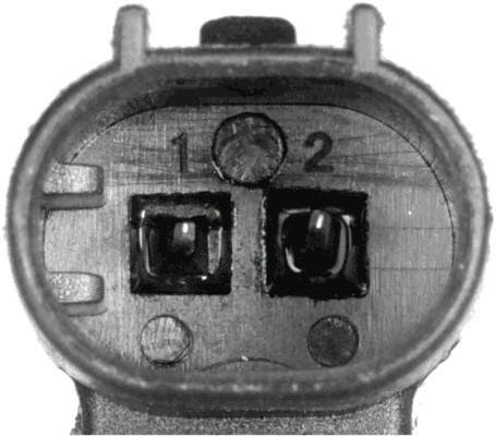 GATES Kühlmittelrohrleitung