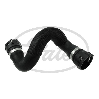 GATES Kühlerschlauch