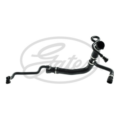 GATES Kühlerschlauch