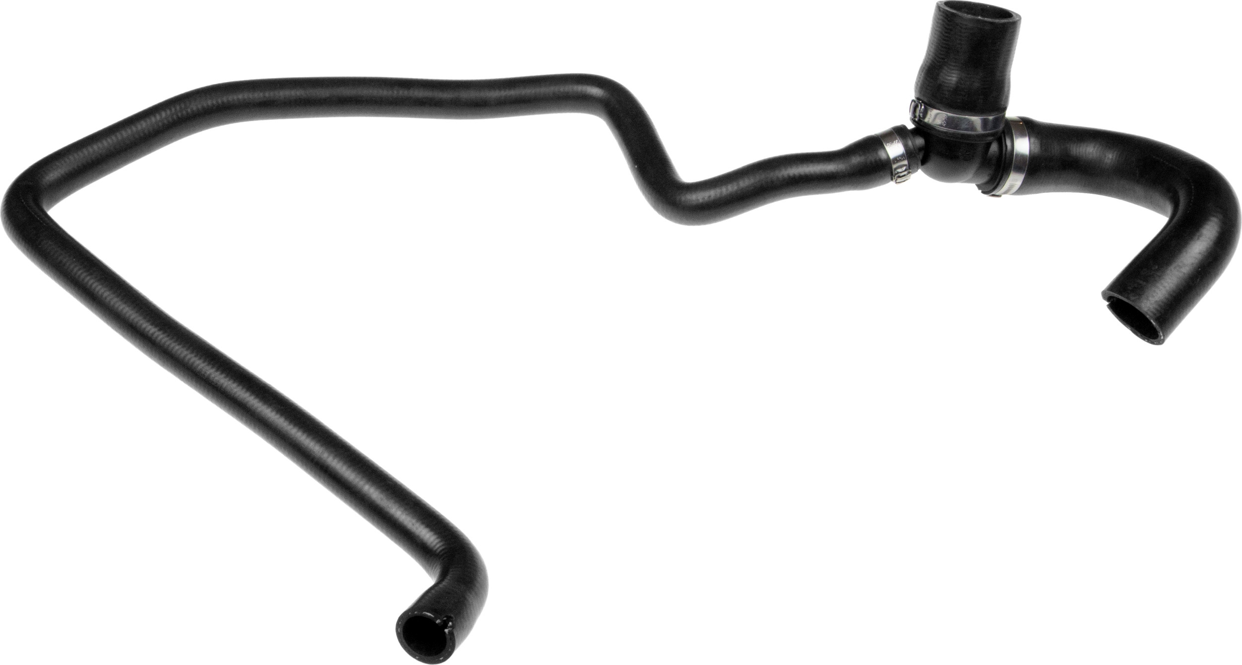 GATES Kühlerschlauch