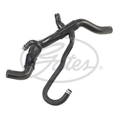 GATES Kühlerschlauch