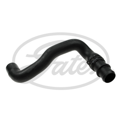 GATES Kühlerschlauch