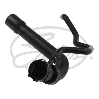 GATES Kühlerschlauch