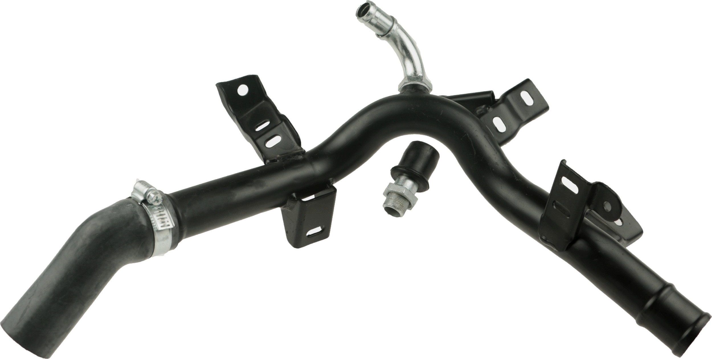 GATES Kühlerschlauch