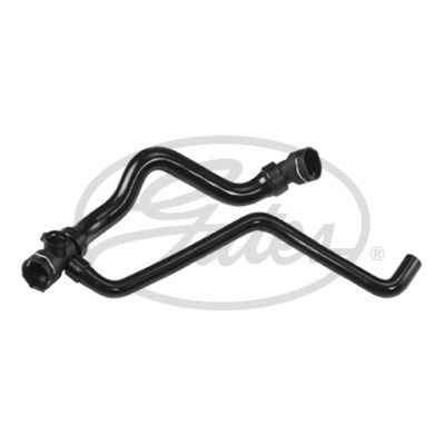 GATES Kühlerschlauch