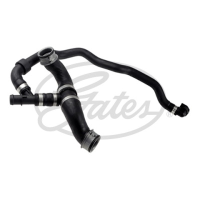 GATES Kühlerschlauch