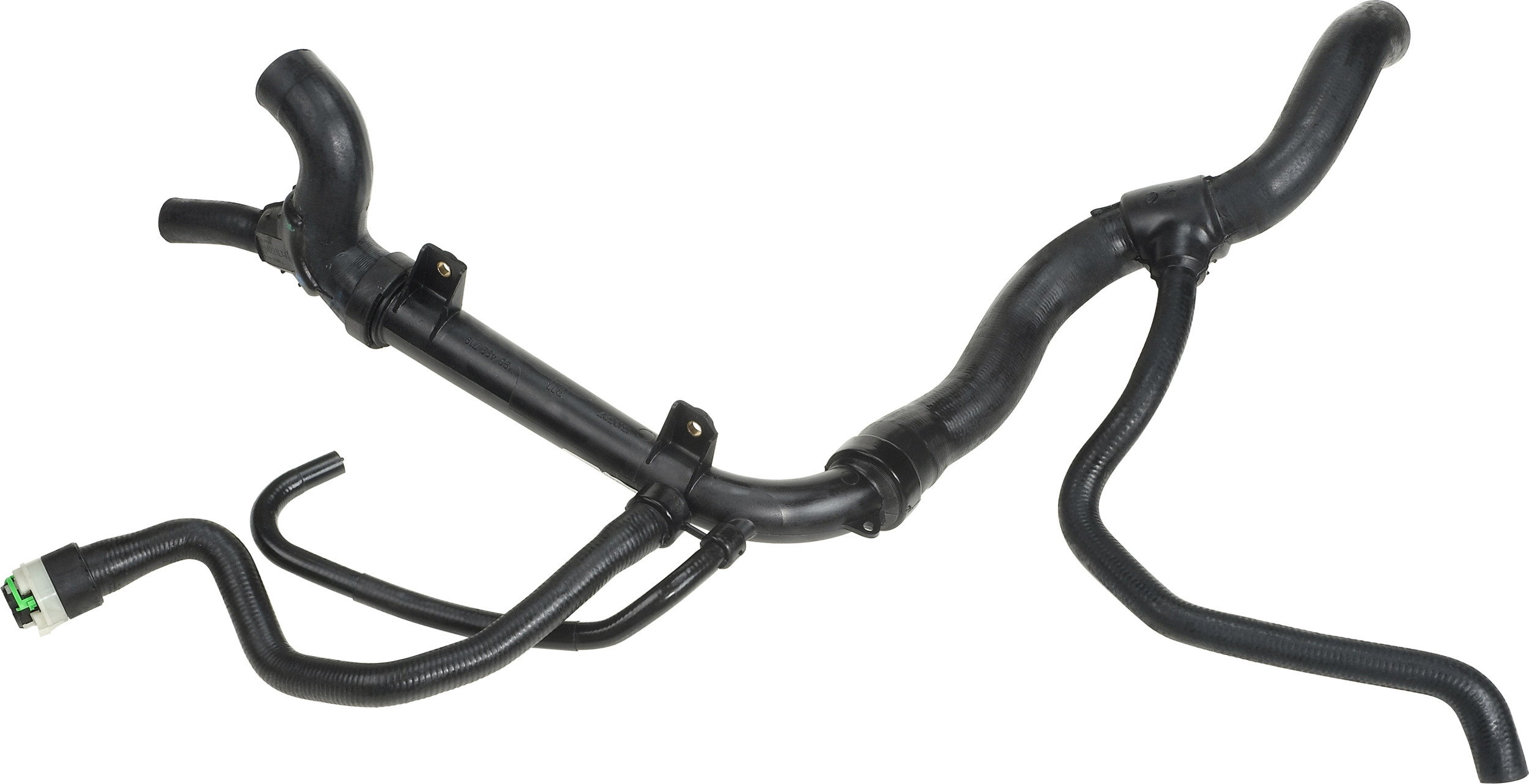 GATES Kühlerschlauch