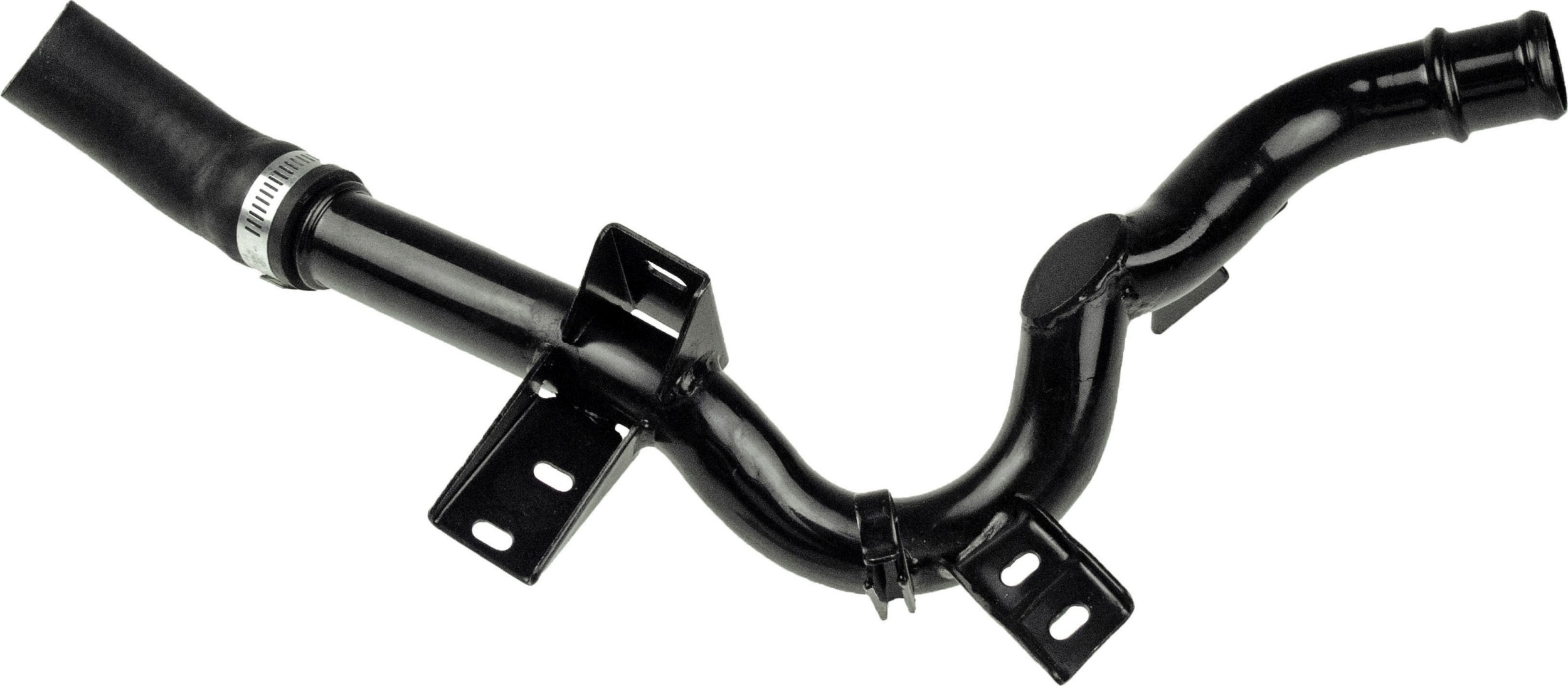 GATES Kühlerschlauch