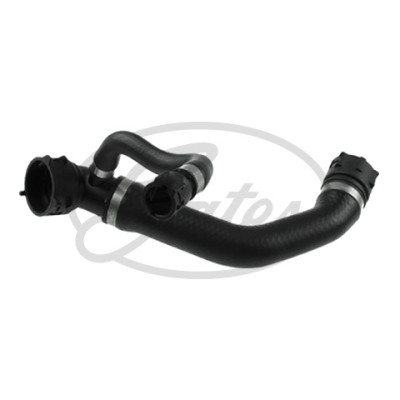 GATES Kühlerschlauch