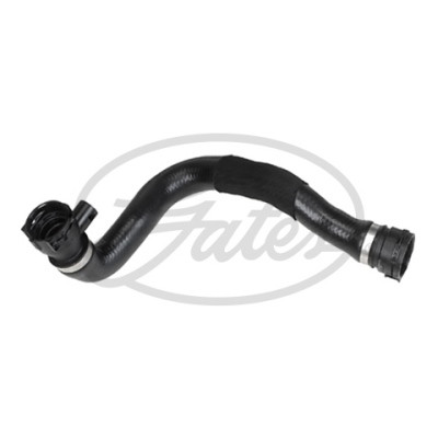 GATES Kühlerschlauch