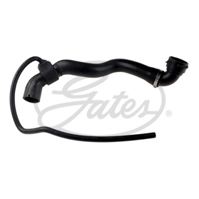 GATES Kühlerschlauch