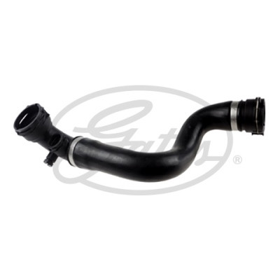 GATES Kühlerschlauch