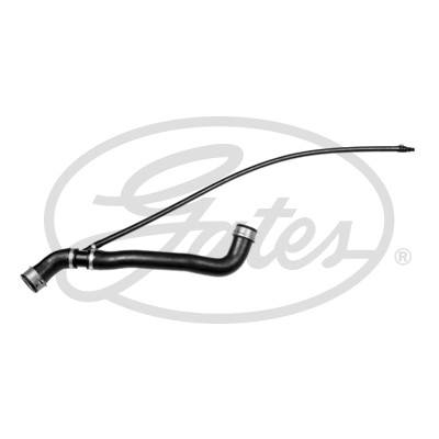 GATES Kühlerschlauch