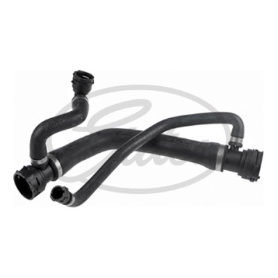 GATES Kühlerschlauch