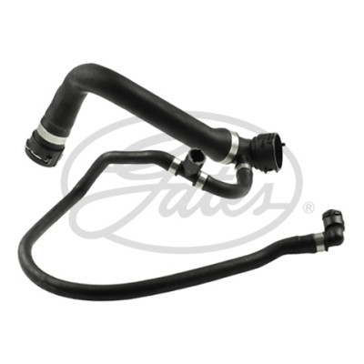 GATES Kühlerschlauch