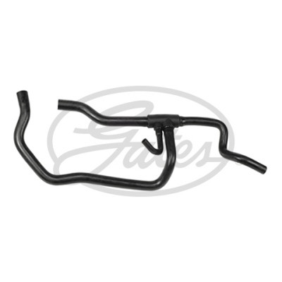 GATES Kühlerschlauch