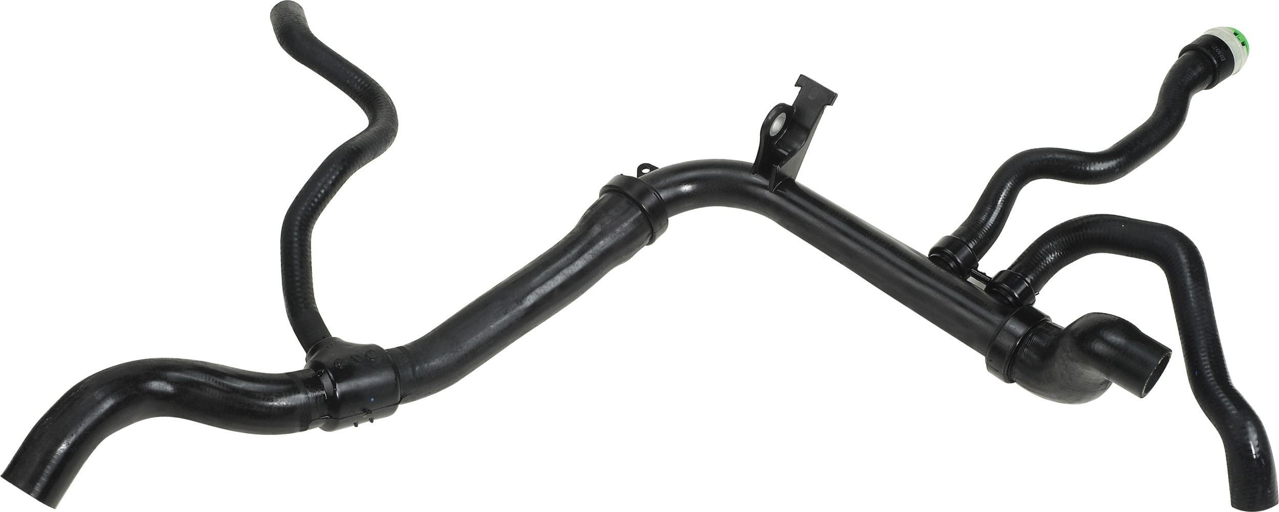 GATES Kühlerschlauch