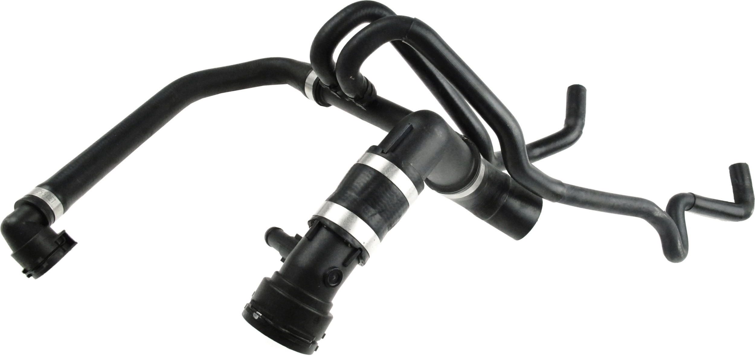 GATES Kühlerschlauch