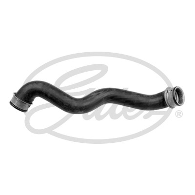 GATES Kühlerschlauch