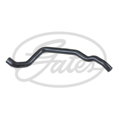GATES Kühlerschlauch