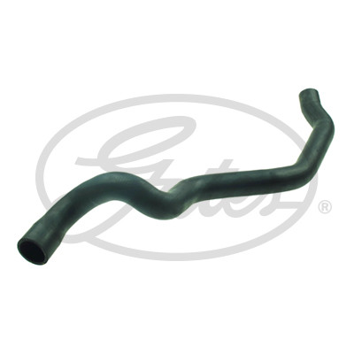 GATES Kühlerschlauch