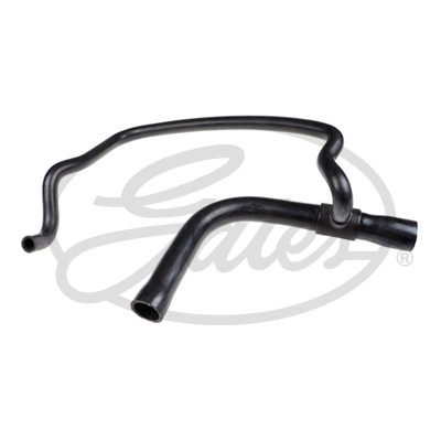 GATES Kühlerschlauch