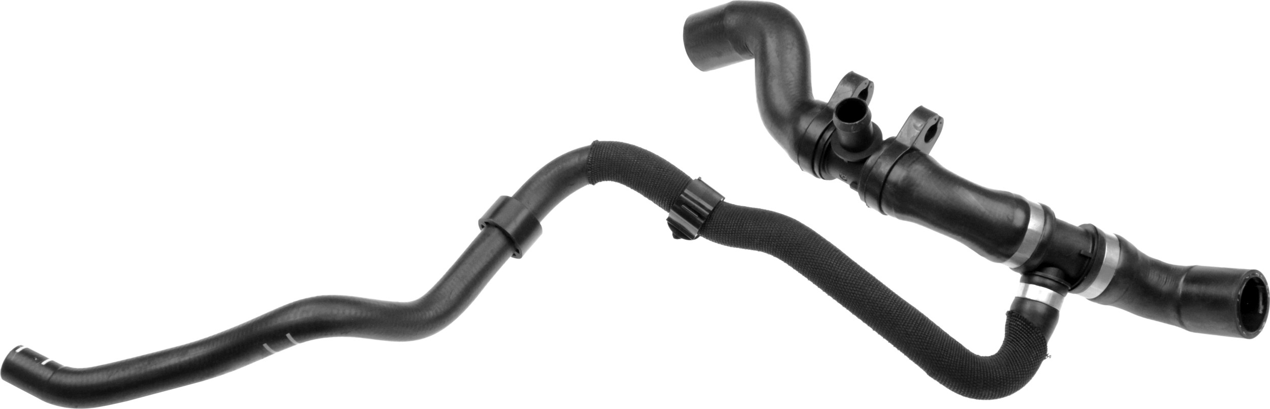 GATES Kühlerschlauch