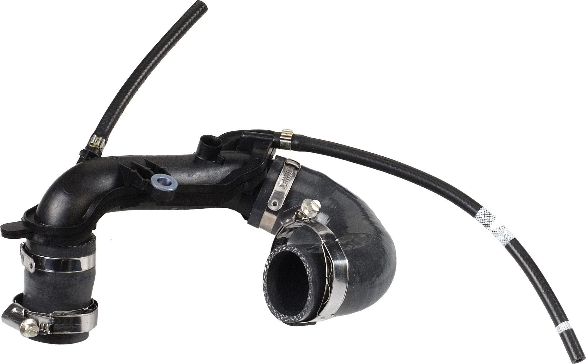 GATES Ladeluftschlauch