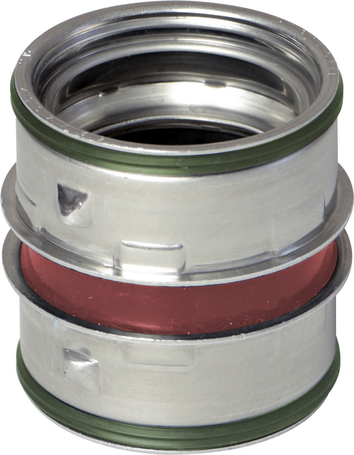 GATES Ladeluftschlauch