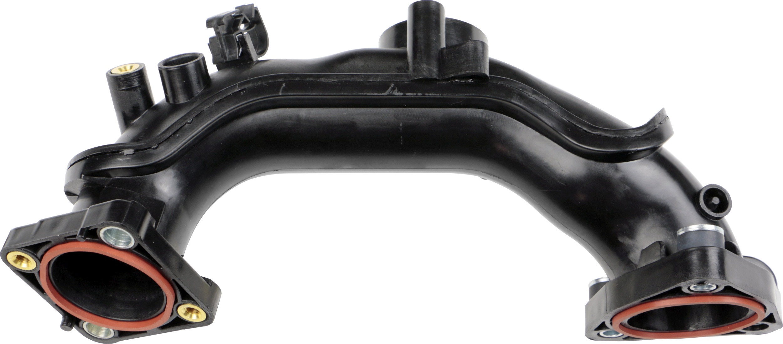 GATES Ladeluftschlauch