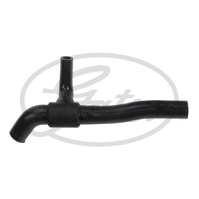 GATES Kühlerschlauch