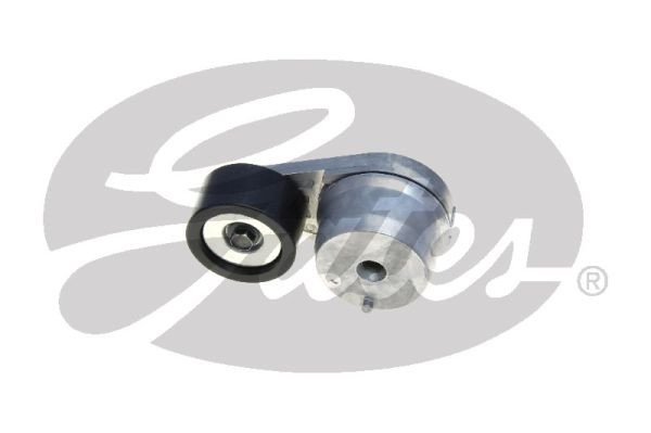 GATES Riemenspanner, Keilrippenriemen