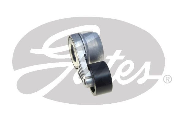 GATES Riemenspanner, Keilrippenriemen