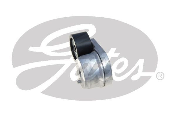 GATES Riemenspanner, Keilrippenriemen