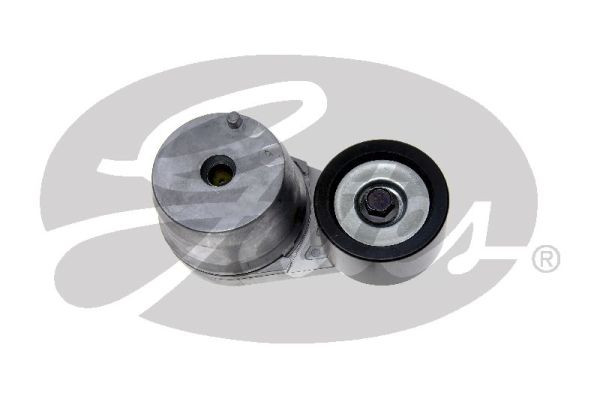 GATES Riemenspanner, Keilrippenriemen