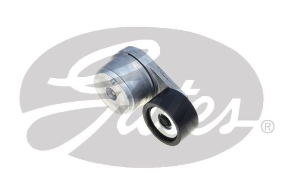 GATES Riemenspanner, Keilrippenriemen