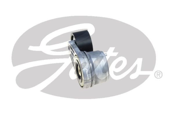 GATES Riemenspanner, Keilrippenriemen