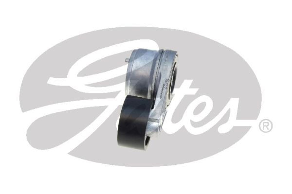 GATES Riemenspanner, Keilrippenriemen