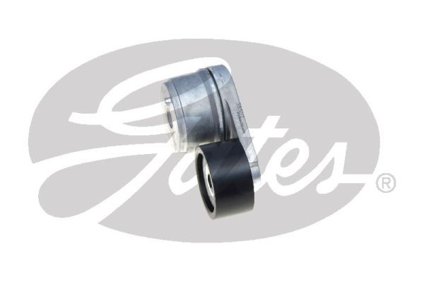 GATES Riemenspanner, Keilrippenriemen